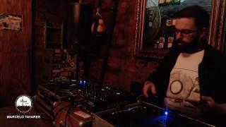 Marcelo Tavares Live At No Tech Mondays • Kitcheners • Johannesburg • South Africa