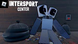 Intersport Center : roblox obby gameplay walkthrough