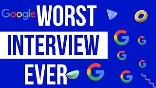 Google Interview Experience for Cloud Engineer