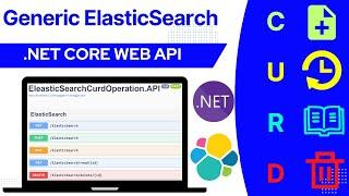 how to implement elasticsearch in .net core | elasticsearch Curd