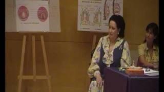 Montserrat Caballé - Master Class 2011