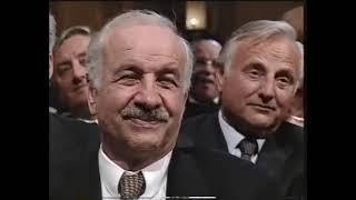 Ein Abend mit Peter Ustinov (1996) - Lenin Witz