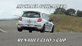 BERGRENNEN OBERHALLAU 2024 | MICHAEL SCHLAPFER | RENAULT CIO CUP 3 | VIDEOCLIP BY BELLUNOVIDEO