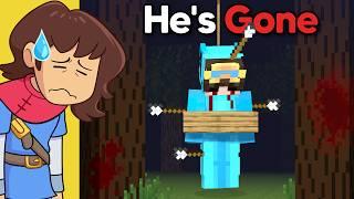 Why I Killed Minecraft’s Biggest YouTubers