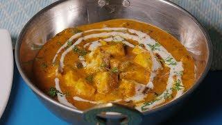 Gobble | Dhaba Style Paneer Gravy