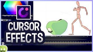 DemoCreator Tutorial #4 - Transitions and Cursor Effects