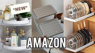 25 NEW Amazon Gadgets For Home and Kitchen ! *BEST OF AUGUST 2024*