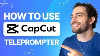 How to Pick a Teleprompter: CapCut vs. BIGVU - Your Guide to Choosing Right!