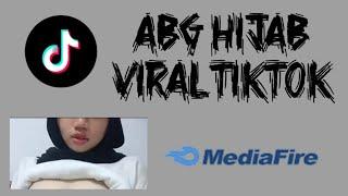 ABG HIJAB VIRAL || MEME ABSURD