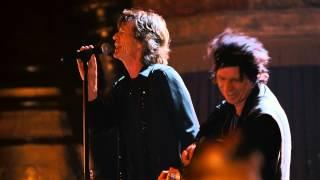 The Rolling Stones - As Tears Go By (Shine a Light 2008) Full HD