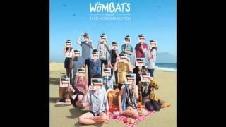 The Wombats - Tokyo (Vampires & Wolves [Track 02]