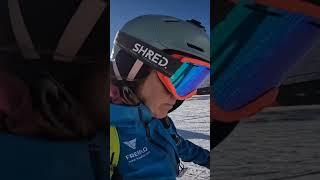 Best beginner ski slope in Tignes for Skiing