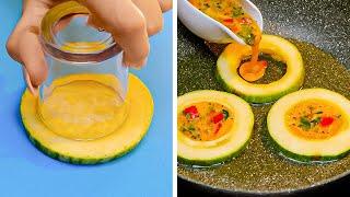 LIVE! LOOK HOW IT EASY! Best cooking hacks and Gadgets for your Kitchen