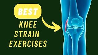 9 Rehabilitation Exercises for a LCL Knee Strain