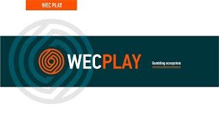 WECPlay - enjoy games and get money in crypto world