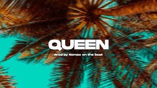 Afrobeat Type Beat "Queen" | Wizkid Type Beat