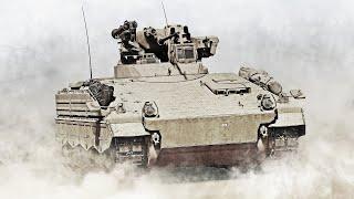 German IFVs: From Marder to Lynx