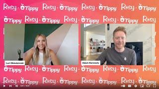 WEBINAR: An Introduction to Rosy's Newest Powerful Partnership with Tippy