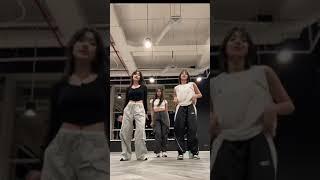 asik banget dance la lala  #jkt48 #zeejkt48 #marshajkt48  #kathrinajkt48 #shorts