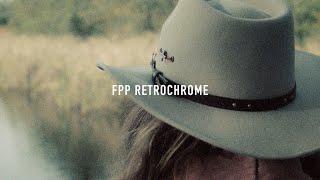 FPP Retrochrome