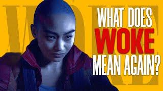 Does "WOKE" Mean Anything Anymore? | Intergalactic and The Witcher 4