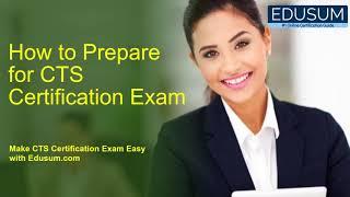 How to Prepare for AVIXA CTS Certification Exam?