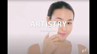 ARTISTRY / Amway Viet Nam / SOF Production