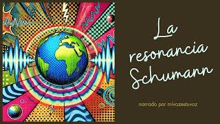 LA RESONANCIA SCHUMANN | Elsa y Javier