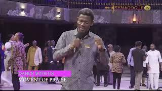 PRAISE TIME WITH APOSTLE PRINCE IKHAREBHORE