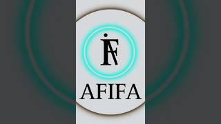 AFIFA name logo #SEasyCraft