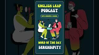 English Podcast For Learning English | English Leap Podcast #viralshorts   #englishleappodcast