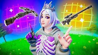 Which Weapon Is The Best Counter To Cars In Fortnite Season 3? (Zero Build Tips & Tricks)