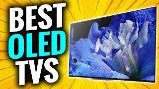 Best OLED TVs 2021 | Top 5 OLED TVs