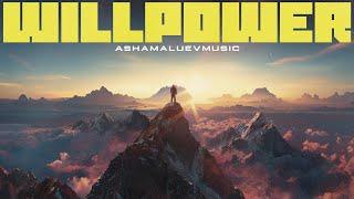 Willpower - by AShamaluevMusic (Epic Inspirational and Cinematic Motivational Music)