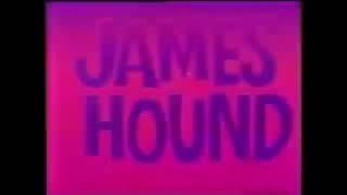 James Hound - Dr. Rhinestone’s Theory (1967)