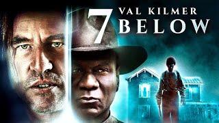 Rumah Kejahatan | Val Kilmer |  Film Terbaru | Full Movie English Sub Indo | Indonesia