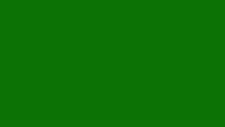 Dark Green screen