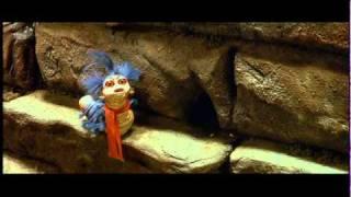 Worm - Labyrinth - The Jim Henson Company