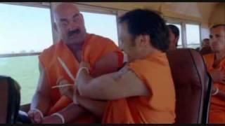 Big Stan Prison Bus Scene