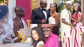 Kofi Adjorlolo Cr!es after Vic Lebene Marriage to Peace FM's Blogger..