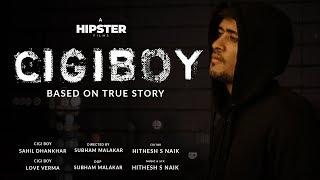 Cigi Boy || spoof Gully boy || Hipster films