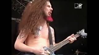 Pantera - Slaughtered (Donington 1994 Soundboard Mix)