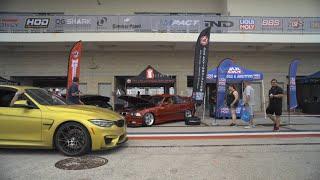 MPact Austin, TX | Short Film | Euro Auto Enthusiast