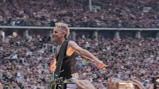 Home - Martin L Gore - Depeche Mode - July 9 23 Berlin