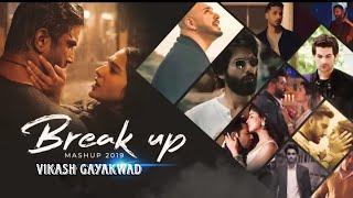 NON STOP BREAK UP MASHUP 2022 | ROMANTIC SONGS 2022 | BREAKUP ROMANTIC SONGS 2022