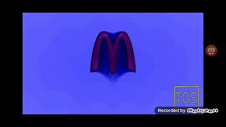 Mcdonald's ident 2014 Effects Sponsored by Preview 2 Effects is Confusion