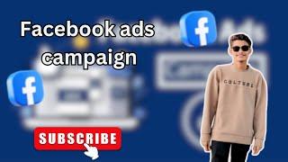 I Tried Facebook Ads for 30 Days and Made BIG Money @Saymunfreelancer2111