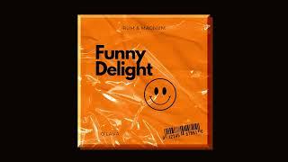 O'Lava - Funny Delight