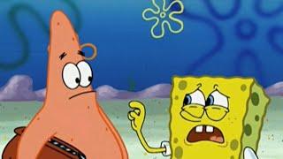 Patrick: Ich liebe Sie | Spongebob Schwammkopf