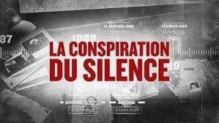 "La Conspiration du Silence, l'émission" - Retour sur l'affaire des disparues de l'Yonne